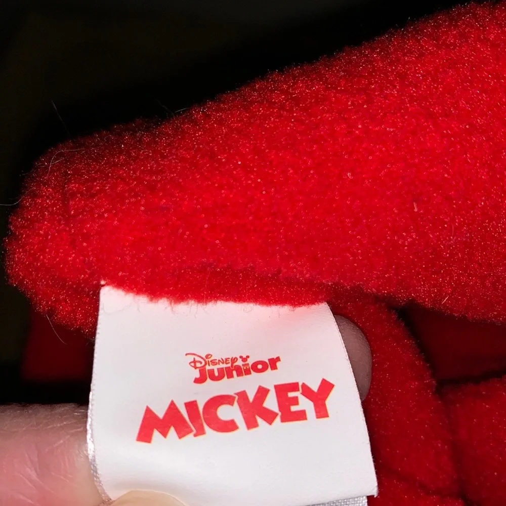 Disney Junior Mickey Mouse Winter Beanie